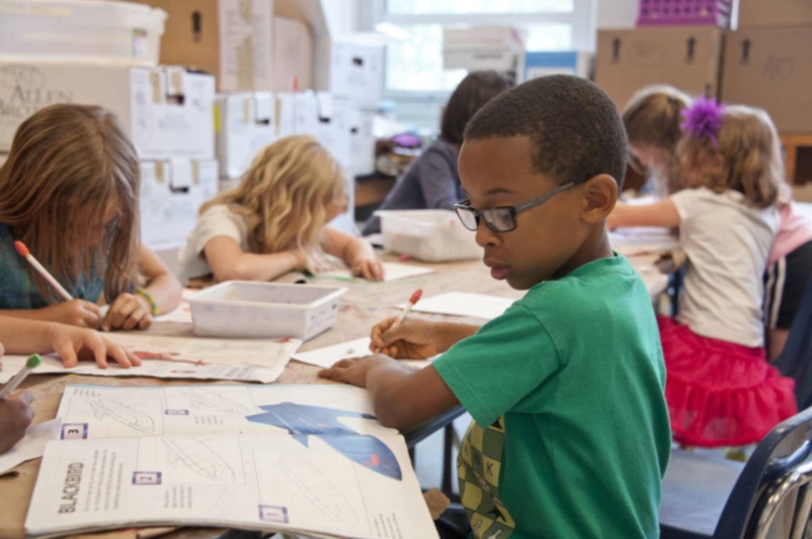 Academic Tutoring